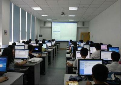 盐城电脑培训与CAD软件设计 培训通助您开启职业新篇章